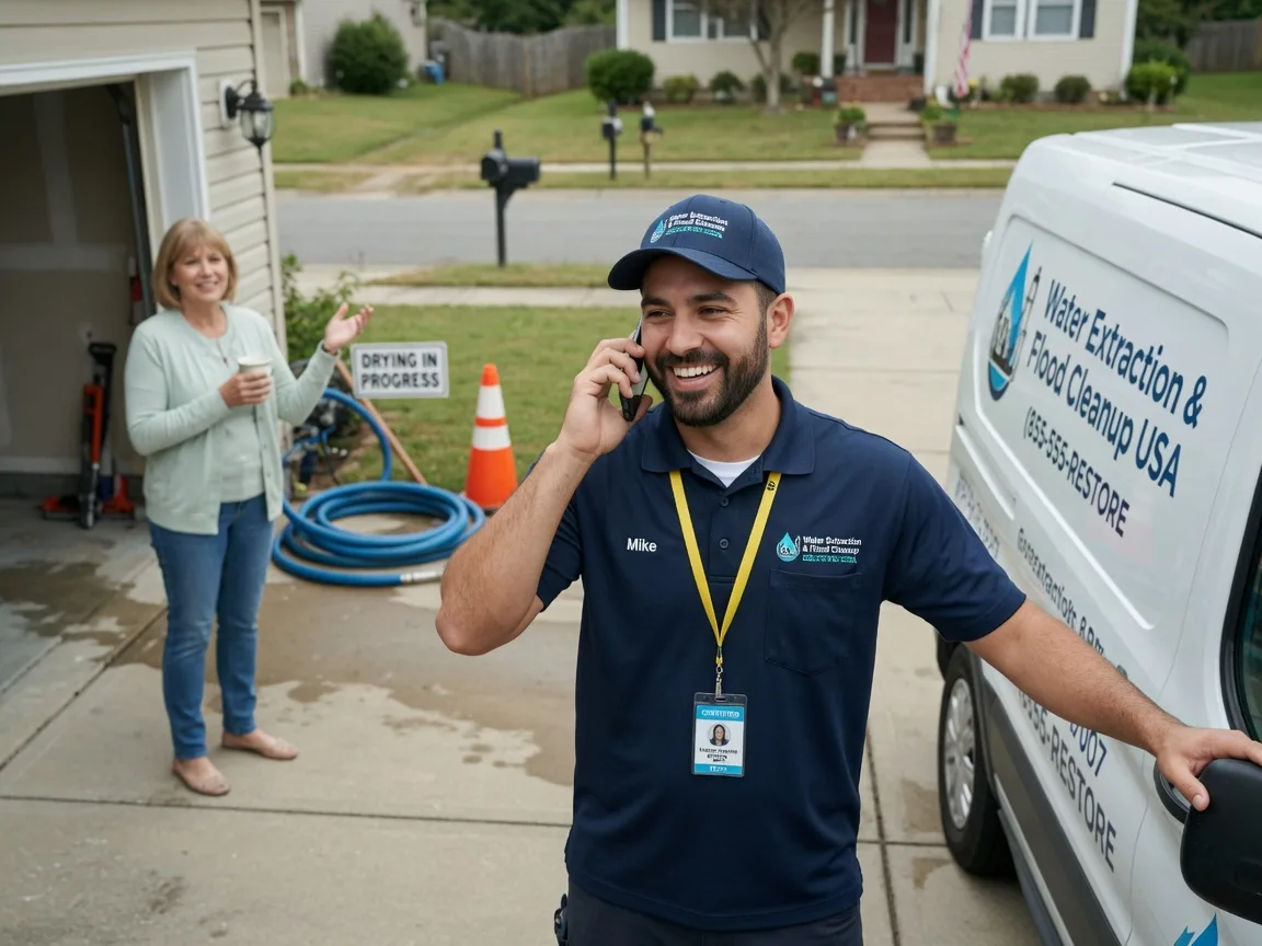 Emergency Water Extraction Northville, SD FAQs